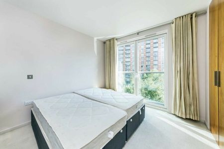 Fairmont Avenue, Fairmont Avenue, E14 - Photo 3