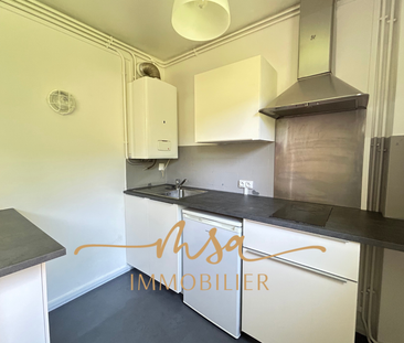 Location Appartement 2 pièces 37m² ROUEN 76000 - Photo 1