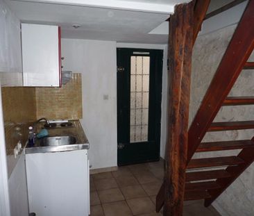 Location appartement 2 pièces, 20.18m², Nîmes - Photo 4