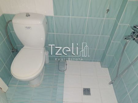 Studio/Γκαρσονιέρα για ενοικίαση Αγία Σοφία (Πάτρα) - Photo 4