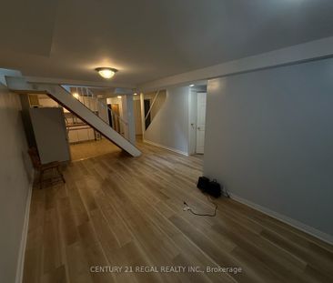 For Lease - 1510 Terracotta (Bsmt) Crescent, Pickering, Ontario - Photo 6