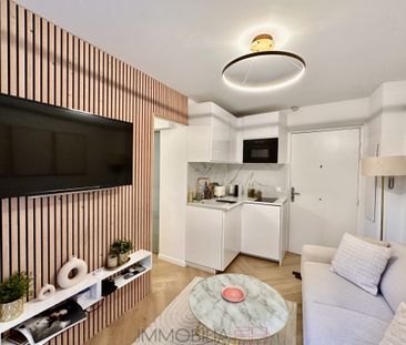 Charmant deux pièces avec terrasse et jardin - Villa Renaiss - Photo 2