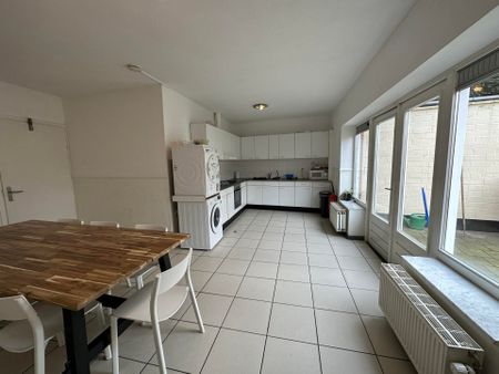 Te huur: Kamer Dorpstraat in Maastricht - Foto 4