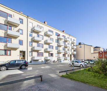 Kungsgatan 30 A, 75321, Uppsala - Foto 3