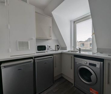 1 bedroom house to rent - Photo 3