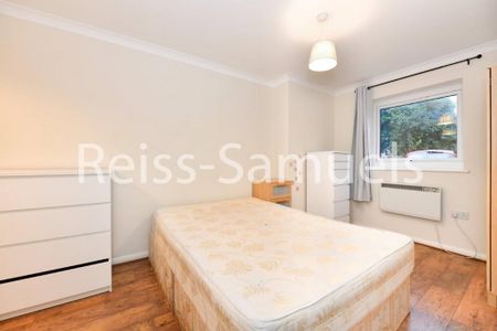 5 bedroom terraced house to rent - Photo 5