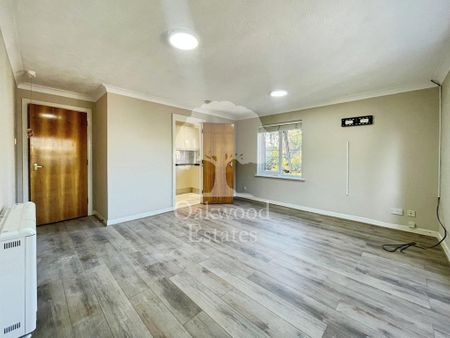 2 bedroom retirement property to rent - Photo 3