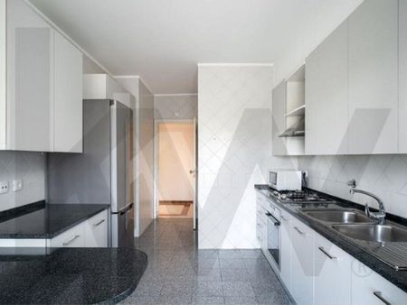 Apartamento T4 em Lisboa - Photo 3