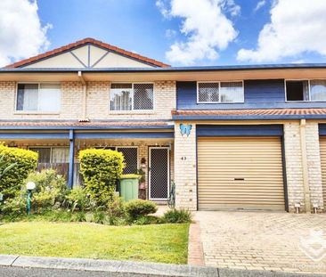 Spacious 3 Bedroom Unit - Stretton Catchment - Photo 1