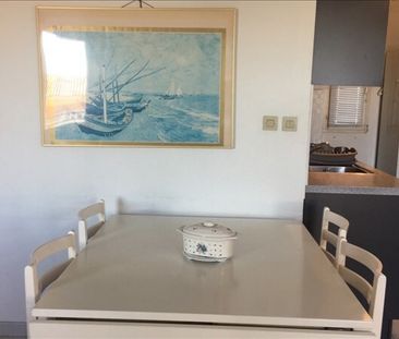 Location appartement, 3 pièces, 2 chambres, surface 52m² - Photo 3