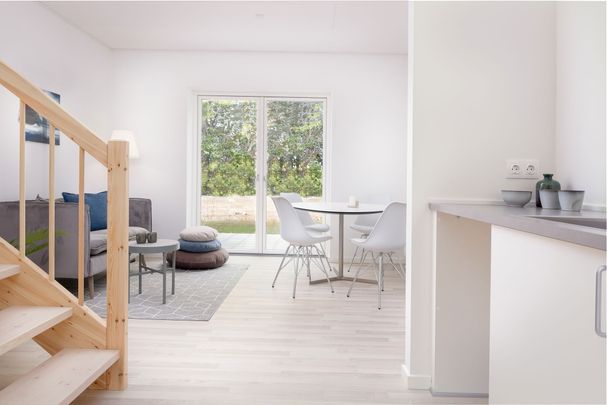 3-værelses Rækkehus på 68 m² i Kolding - Photo 1