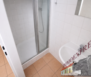 Unbefristeter Singlehit im Erdgeschoß - Foto 3