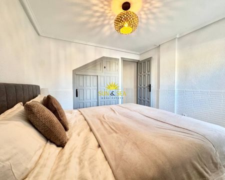 2 BEDROOM BUNGALOW - CIUDAD QUESADA - Photo 3