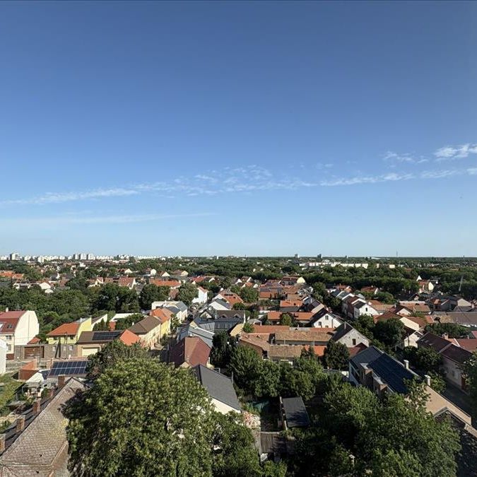 Kiadó felújított panel lakás - Debrecen - Fotó 1