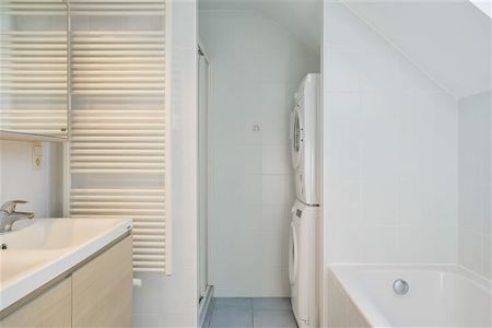 Appartement te huur - Foto 5