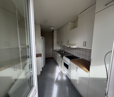 Skebokvarnsvägen, Bandhagen - Photo 4
