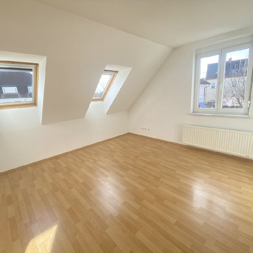 Gemütliche Mietwohnung in zentraler Lage Fürstenfeld …! - Photo 1