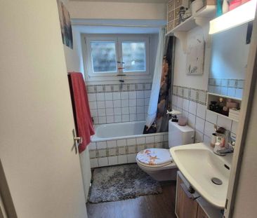 3.5 Zimmer, 63 m², EG - Photo 3