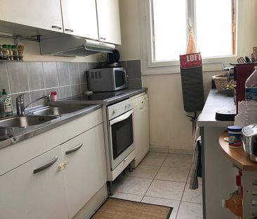 Appartement 3 pièces - Chatou - Les Larris, - Photo 1