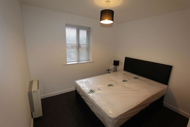 Turlow Court, Leeds City Centre, LS9 8PA - Photo 1