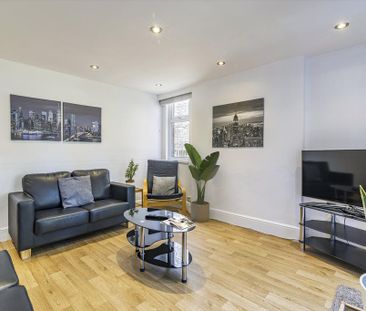 5 bedroom house to rent - Photo 4