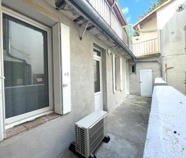 Location - Appartement - 2 pièces - 34.35 m² - montauban - Photo 5