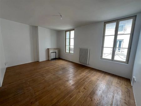 Location maison 4 pièces - 91.94m² à Niort (79000) - Photo 3