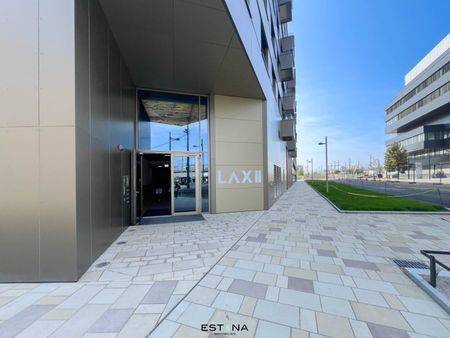 Urbaner Lifestyle: Designerwohnung in Bestlage nahe Hauptbahnhof | Erstbezug - Photo 5