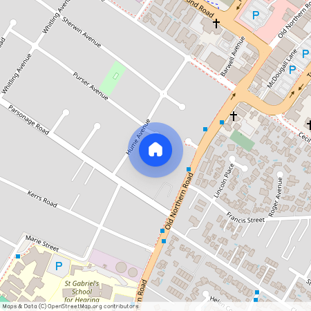 5/2-4 Purser Avenue, Castle Hill