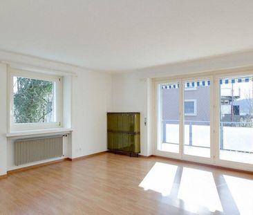 Wohnqualität trifft Lage - befristet verfügbar bis 2028! - Photo 1