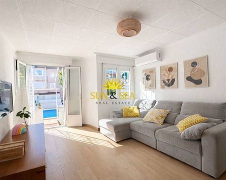 Alquiler de chalet pareado en Mil Palmeras - Photo 2