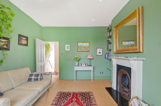 Anerley Grove, London, SE19 - Photo 1