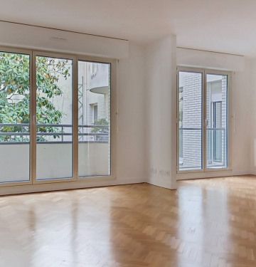 Appartement • Val de Grace - Photo 1