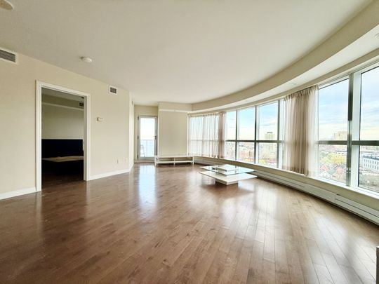 For Lease - 195 Besserer Street Unit# 1601, Lower Town - Sandy Hill, Ontario - Photo 1