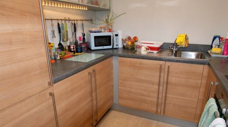 Flat 2, 5 Suffolk Drive, GLOUCESTER GL12AF - Photo 5