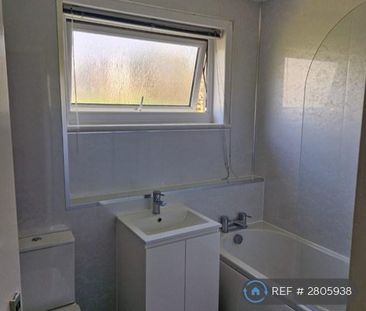 1 bedroom maisonette to rent - Photo 6