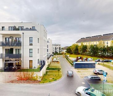 Nowa kawalerka na Warszewie - Zdjęcie 3