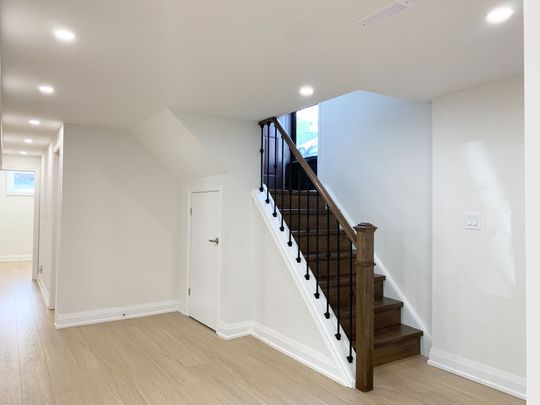 For Lease - 77 Wareside Road, Toronto, Ontario - Photo 1