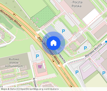 36m2 Felin 2 pokoje, nowiutkie!!! - Фото 1