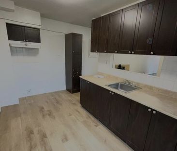 4 1/2 Rénover Hochelaga Maisonneuve - Photo 3