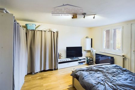 3.5-room apartment on the 2nd floor with separate entrance - Photo 5