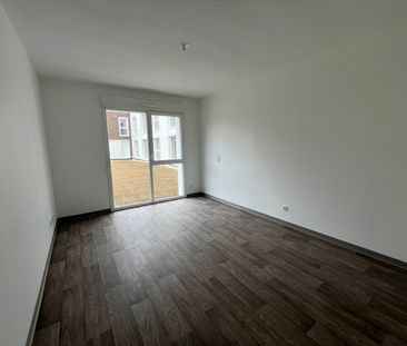 Location Appartement 1 pièce 22m² FRANQUEVILLE ST PIERRE 76520 - Photo 6