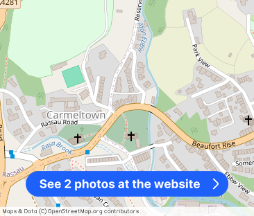 Heol Penycae, EBBW VALE - Photo 1