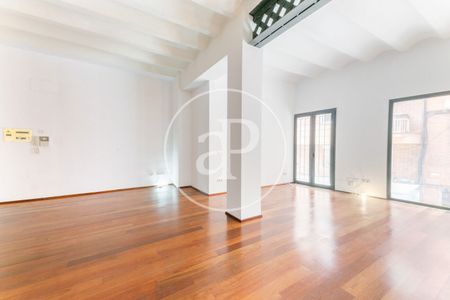 Loft for Rent in Vila de Gràcia - Photo 2