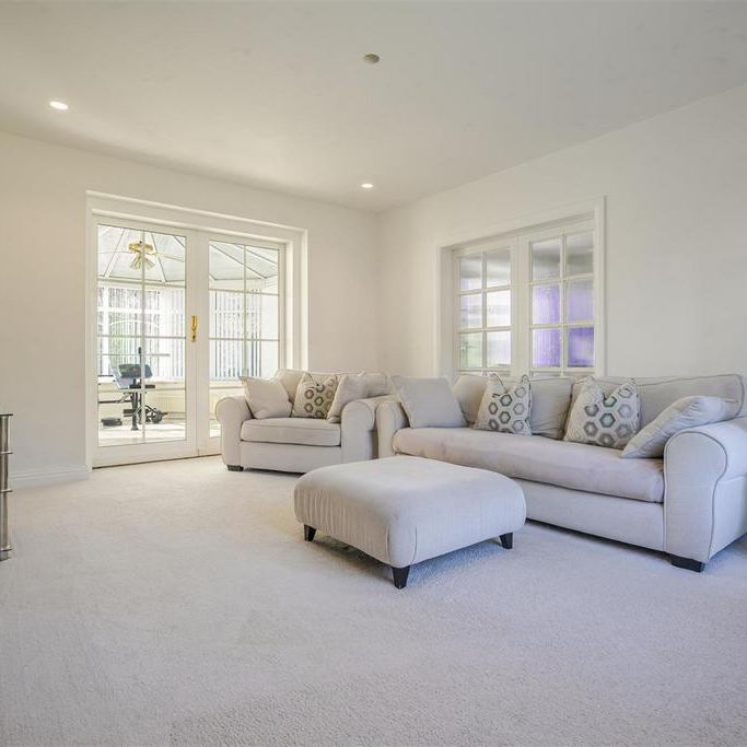 3 bedroom detached house to rent - Photo 1