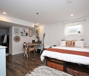 For Lease - 1408 Aldergrove Court Unit# Bsmnt, Oshawa, Ontario - Photo 1