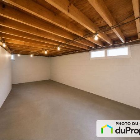 2431, boulevard Laurier, Ste-Foy à louer - Photo 1