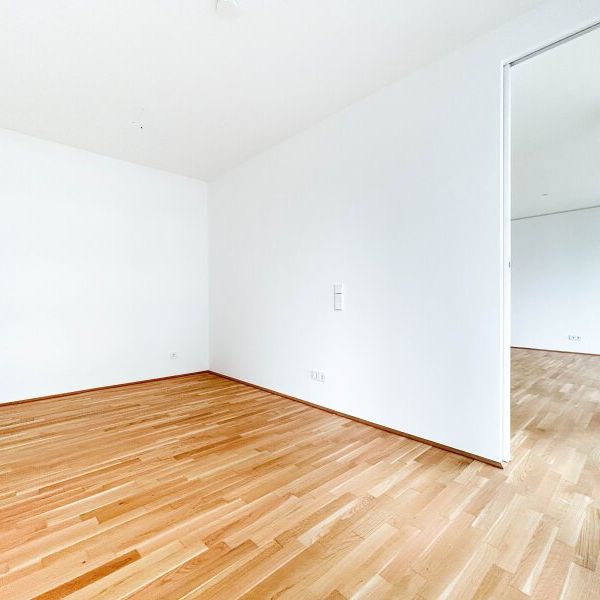 Attraktive Wohnung mit Außenbereich - Perfekt für Pärchen - Nähe U1 Station Alte Donau - Foto 1