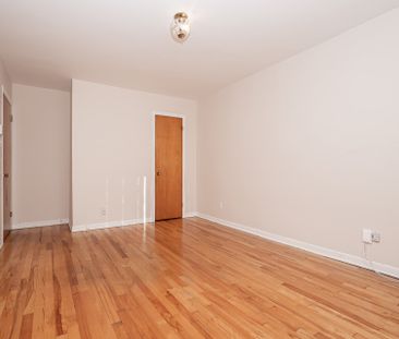 Condo for rent, Montréal (Saint-Léonard) - Photo 3