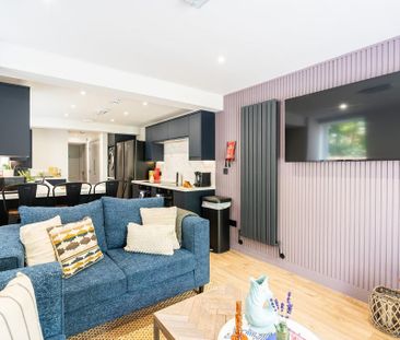 6 bedroom house to rent - Photo 1